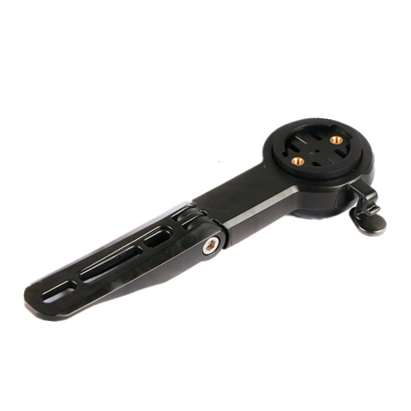 Veilo - 4-in-1 Mount – Computer, Bell, Light & GoPro in One Clean Setup