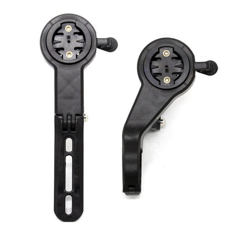 Veilo - 4-in-1 Mount – Computer, Bell, Light & GoPro in One Clean Setup